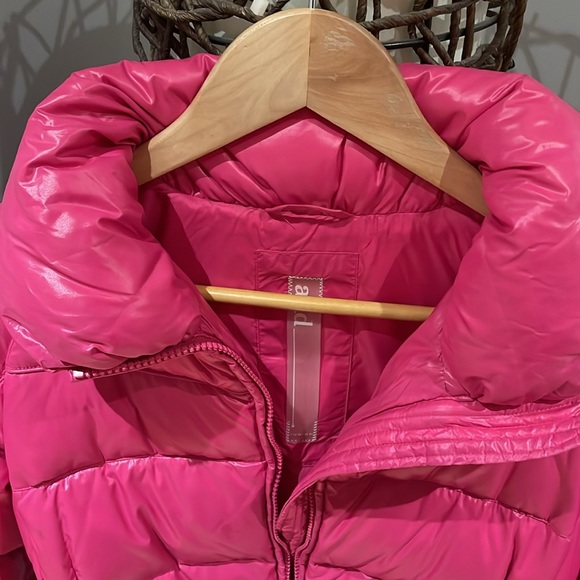 ADD down junior puffer jacket in size 16 for kids - Picture 3 of 6